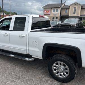 2016 Chevrolet SILVERADO 2500HD LT — фото 6