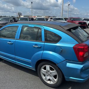 2009 Dodge CALIBER SXT 照片 6