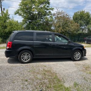 صورة 10 لـ 2019 Dodge GRAND CARAVAN SXT