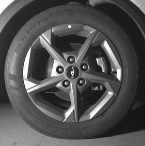 صورة 10 لـ 2025 KIA K4 LXS