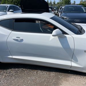 2016 Chevrolet CAMARO LT 缩略图 72