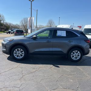 Ford Escape Active - 3