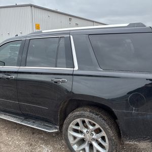 CHEVROLET TAHOE PREMIER - 6
