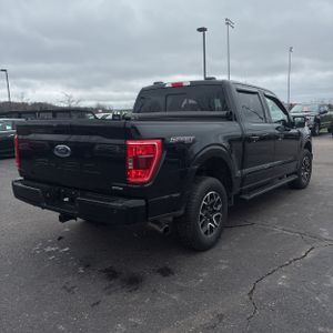 FORD F-150 XLT - 8