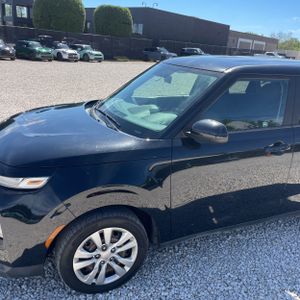 KIA SOUL LX - 2
