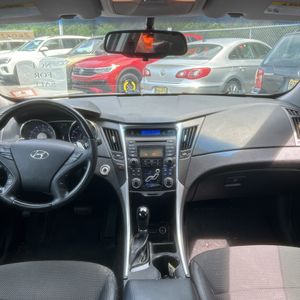 صورة مصغرة 36 لـ 2012 Hyundai SONATA SE 2.0T