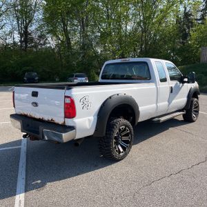 FORD F-350 XL - 8