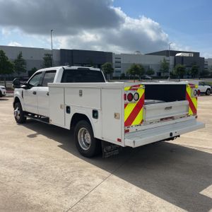 FORD F-350 SUPER DUTY XLT - 5