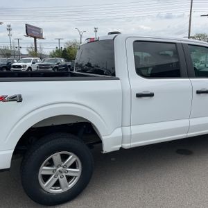 FORD F-150 XLT - 9