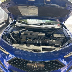 2022 Acura TLX W/A-SPEC — миниатюра 45