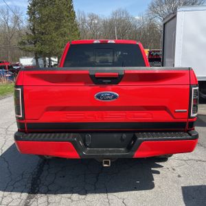 FORD F-150 XLT - 7