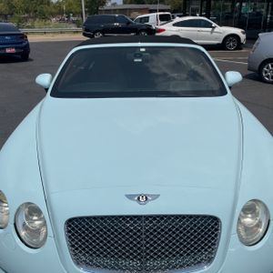صورة مصغرة 15 لـ 2008 Bentley CONTINENTAL GT