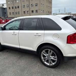 FORD EDGE SEL - 6