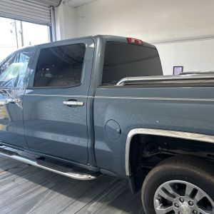 صورة 5 لـ 2014 Chevrolet SILVERADO 1500 LT