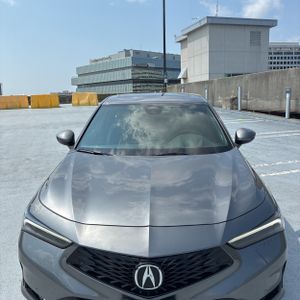 2024 Acura INTEGRA W/TECH W/A-SPEC — миниатюра 15