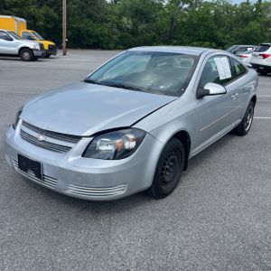CHEVROLET COBALT LT - 1