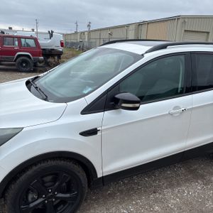FORD ESCAPE TITANIUM - 2