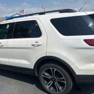2015 FORD EXPLORER SPORT — фото 6