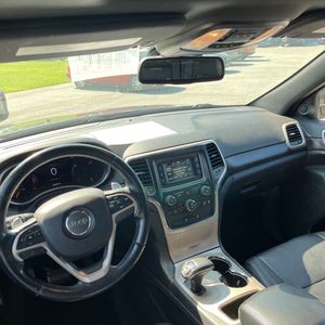 2015 JEEP GRAND CHEROKEE LAREDO thumbnail 36