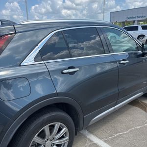 صورة 9 لـ 2020 Cadillac XT4 PREMIUM LUXURY