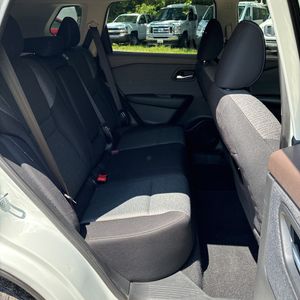 2021 Nissan ROGUE SV — миниатюра 35