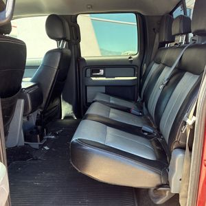 2014 FORD F-150 XLT — миниатюра 33