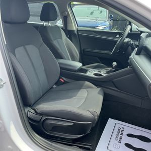 2023 KIA K5 LXS thumbnail 33