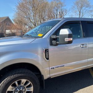 FORD F-250 SUPER DUTY LIMITED - 2