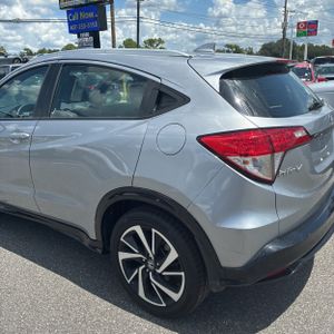 صورة 6 لـ 2019 Honda HR-V SPORT