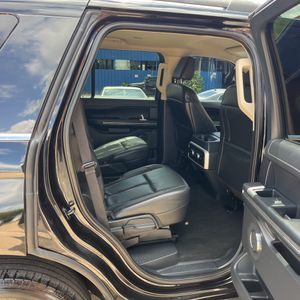 2024 FORD EXPEDITION XLT — миниатюра 32