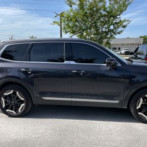 2025 KIA TELLURIDE S 缩略图 11