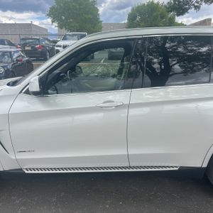 BMW X5 XDRIVE35I - 3