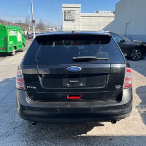 FORD EDGE SEL - 7