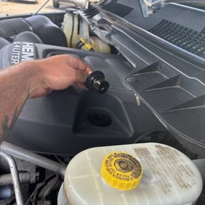 2016 RAM 2500 BIG HORN — миниатюра 48