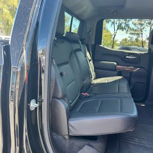 2019 Chevrolet SILVERADO 1500 LT TRAIL BOSS — фото 35