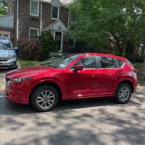 صورة 3 لـ 2024 Mazda CX-5 2.5 S PREFERRED