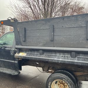 FORD F-350 SUPER DUTY XL - 4