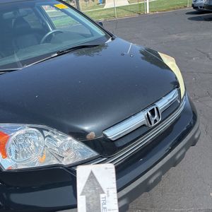 2008 Honda CR-V EX-L 缩略图 54