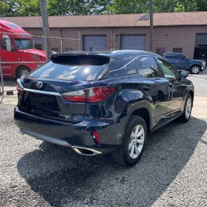 صورة 8 لـ 2016 Lexus RX 350 BASE