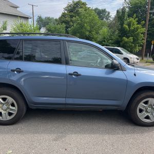 2007 Toyota RAV4 BASE thumbnail 11