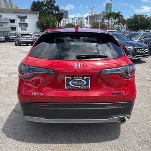 HONDA HR-V SPORT - 7