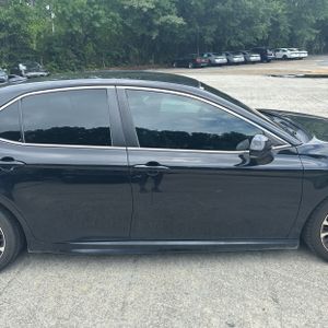 صورة مصغرة 11 لـ 2020 Toyota CAMRY SE