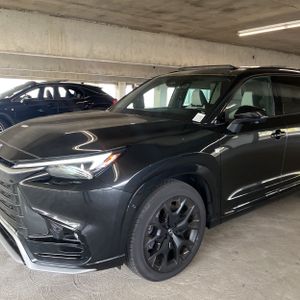 LEXUS TX 350 F SPORT HANDLING - 2