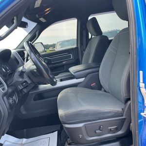 2021 RAM 2500 BIG HORN — миниатюра 31