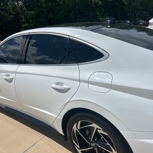 HYUNDAI SONATA SEL - 6