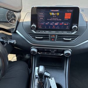 2021 Nissan ALTIMA 2.5 SR — миниатюра 37