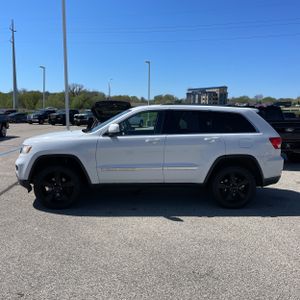 JEEP GRAND CHEROKEE LAREDO - 3