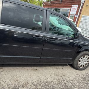 DODGE GRAND CARAVAN SE - 9