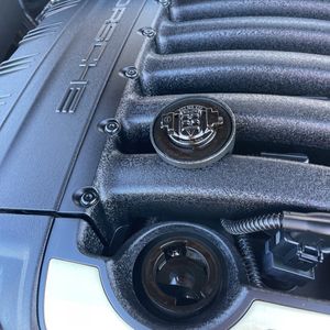 2014 Porsche CAYENNE PLATINUM EDITION 照片 45
