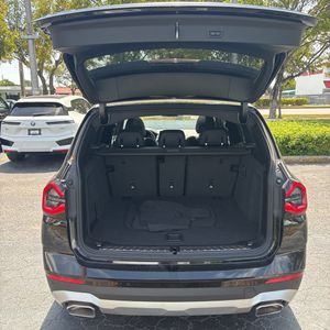 2023 BMW X3 SDRIVE30I — миниатюра 44